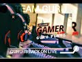 Guru plays s live broadcastijkkj