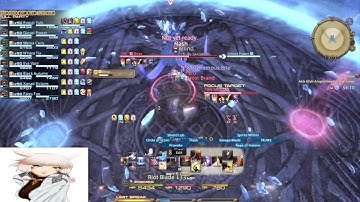 Final Fantasy XIV: ARR [Shiva Extreme]