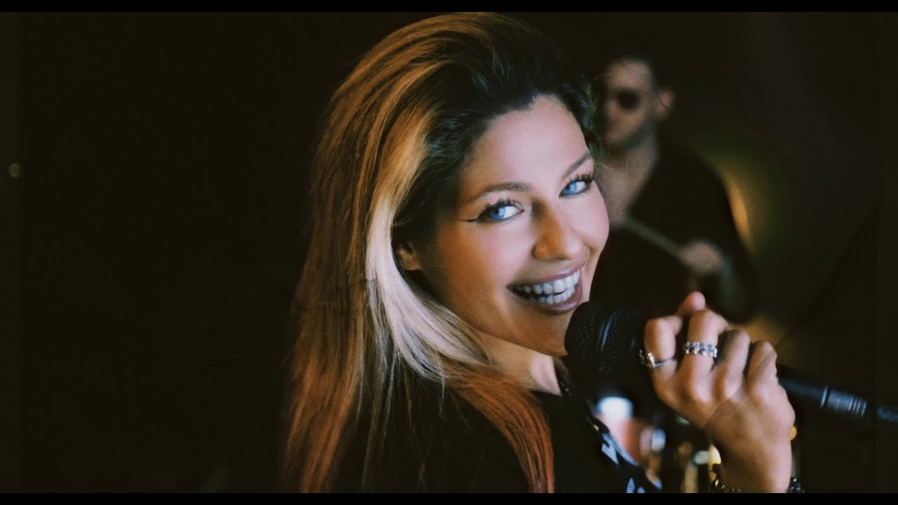 COPY PASTE (Official Video) - Karla Sro