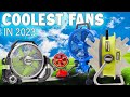 Best portable fans 2023 very special features
