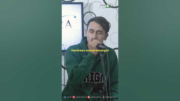 Armada - Penantian | Live Cover by Fhadil #musiccover #musikindonesia #fyp #armada #penantian