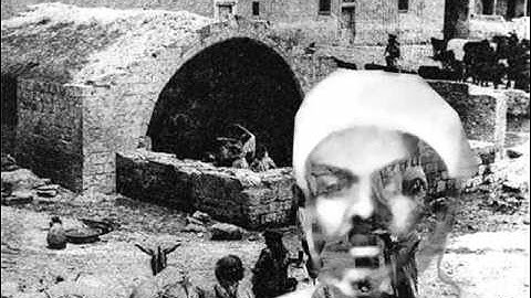سعيد محمد نور ما تيسر  من سورة مريم