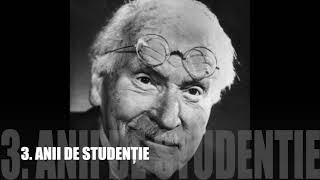 Amintiri, vise, reflecții - 3. Anii de studentie - C. G. JUNG