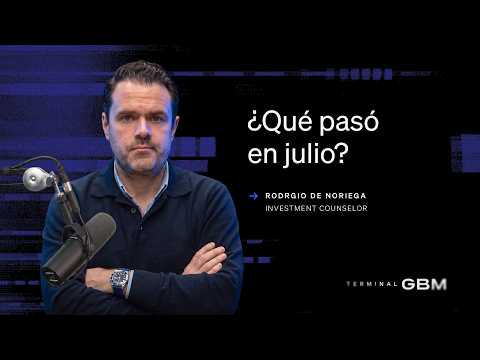 Julio cambió las reglas del mercado (y casi nadie entendió por qué)