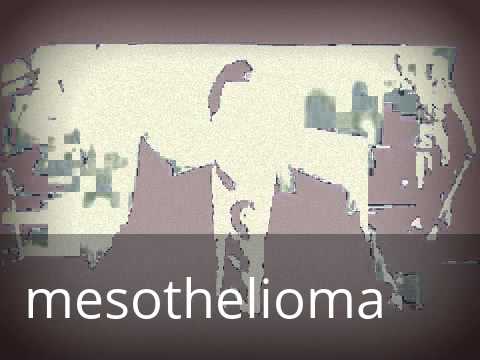 mesothelioma seo