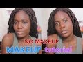 GRWM &quot;No Makeup&quot; Makeup Look