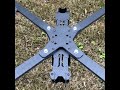 RJXHOBBY X13 inch Carbon Fiber Frame Kit For RC FPV Racing Drone