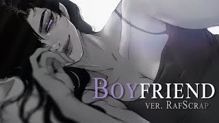 Boyfriend (Dove Cameron) ballad cover by RafScrap