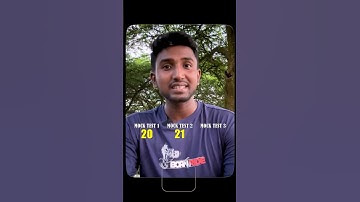 Gate Exam Preparation Strategy #gate #gate2025 #shorts #ytshort #iitguwahati