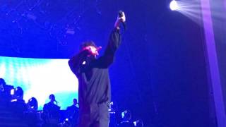 Alekseev Снов Осколки.октябрьский Дворец. Киев 18.05.2017