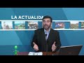 LA ACTUALIDAD - 1ER BLOQUE MIER 23 FEB 2022