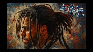 J. Cole - Folgers Crystal (Remix)