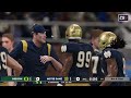 #11 Oregon vs #17 Notre Dame Week 11, RFL College Series 5 | NCAA Football 24