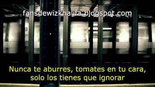 Wiz Khalifa   Cameras (Subtitulada Español)