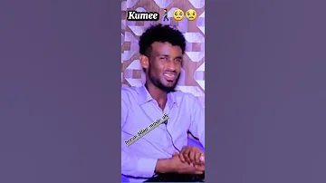 Khaalid Kaamil KUMEE Hees Bilaa Music Ah 2021 