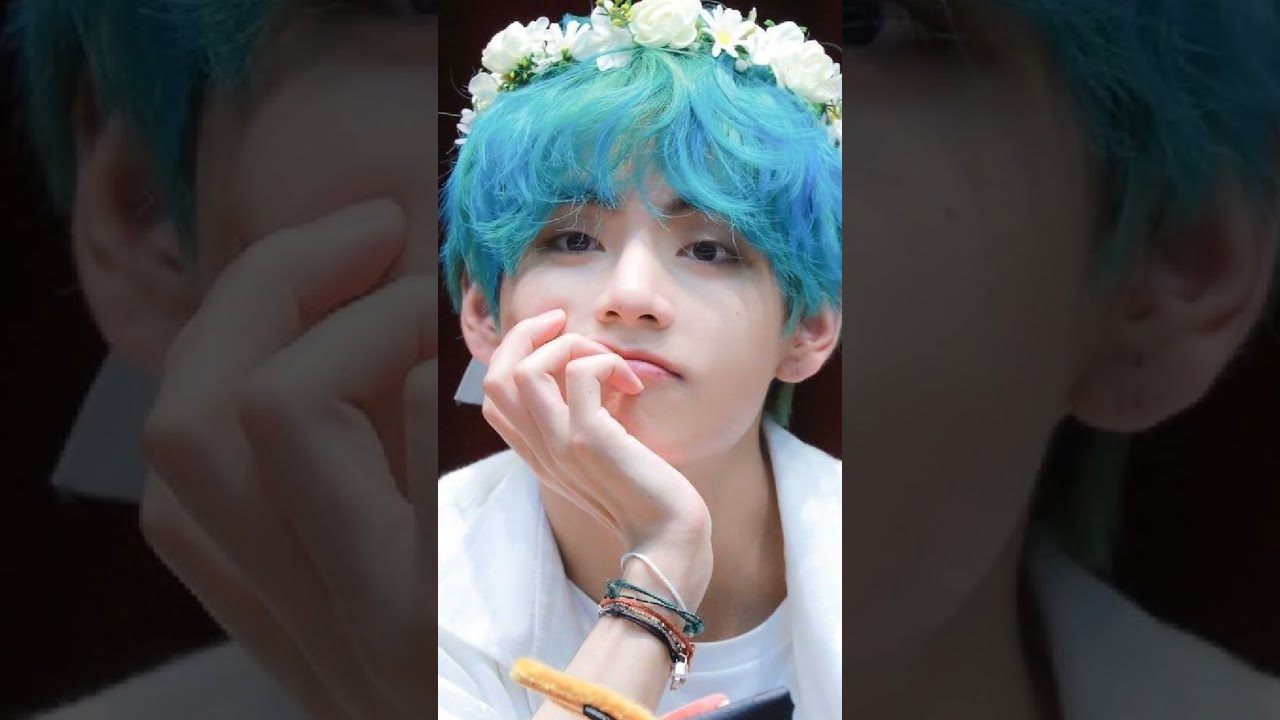 V Reaction Bts Trending Shortvideo Viral Shorts Short
