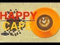 【HAPPY CAFE MUSIC】Relaxing Jazz + Bossa Nova Music - Music For Study,Work - Background Music