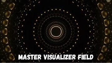 Master Visualization Morphic Field Energetically Programmed Audio