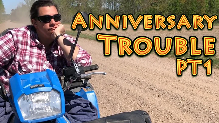 Anniversary Trouble and Palmquist Farm PT1