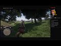 Red Dead Redemption 2 EP 5 Wilderness Boy In a Winter Wild Land