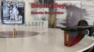 Beastie Boys - Beastie Revolution (2020 Vinyl Rip)