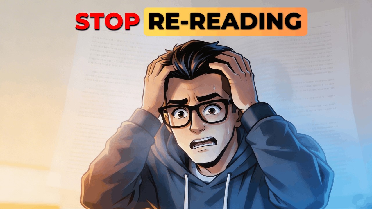 Why Students Are Forgetting MORE Than Ever (And How to Fix It)