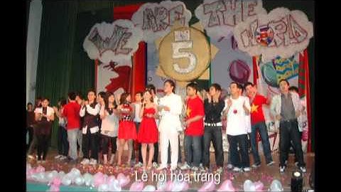 HUST - SIE - Một thoáng Viện Đào tạo Quốc tế