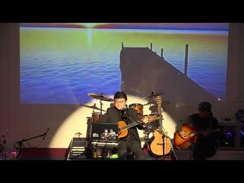 20191206 - 밤의플랫홈(김범룡) - 프랜즈[한기욱]