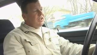 Курс вождения автомобиля Курс вождения автомобиля