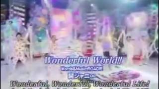 関ジャニ Wonderful World Youtube