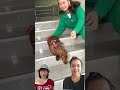 Dogi không muốn ở với mẹ #trending #shortvideo #funny #youtubeshorts #shorts