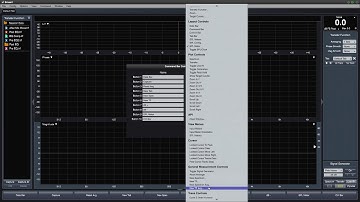 Smaart v8 - Vietsub -  Op.4 - Tất cả các vấn đề thiết lập Smaart
