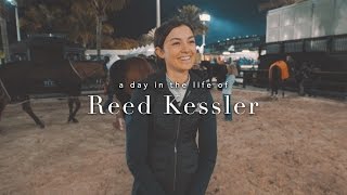 A Day In The Life Reed Kessler