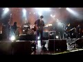 Arctic Monkeys - 505 [Live at The Fillmore, Charlotte, NC - 03-02-2014]