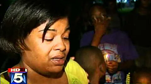 [US] Bodies Identified. DC Officer Phillips charge...