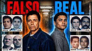 The Movie That Enraged the Mafia and Cost 10 Real Lives