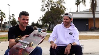 Reviewing Chris Roberts's Two Setups by Ben Degros 70,725 views 4 months ago 33 minutes