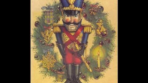 Tchaikovsky - The Nutcracker, II. March