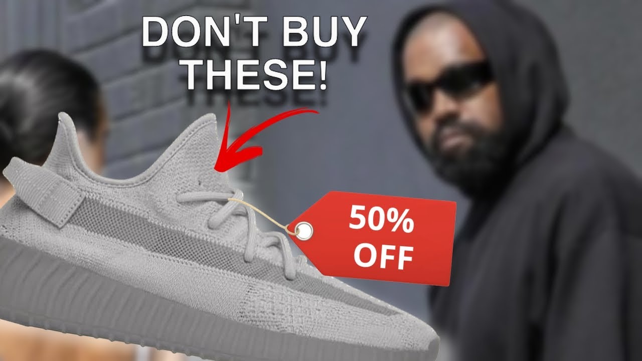 Gray Yeezy Sneakers. Worn maybe twice my brother just doesn’t like them. What shoes are in my favorite classic movie? main image 2