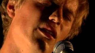 Johnny Flynn - Been Listening (Lexington Session)