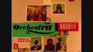 Orchestra Baobab  -  'Bikowa' chords