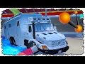 ЛОМАЕМ БОЛЬШИЕ МАШИНКИ ! АВАРИИ С ТАЧКАМИ - BEAMNG DRIVE