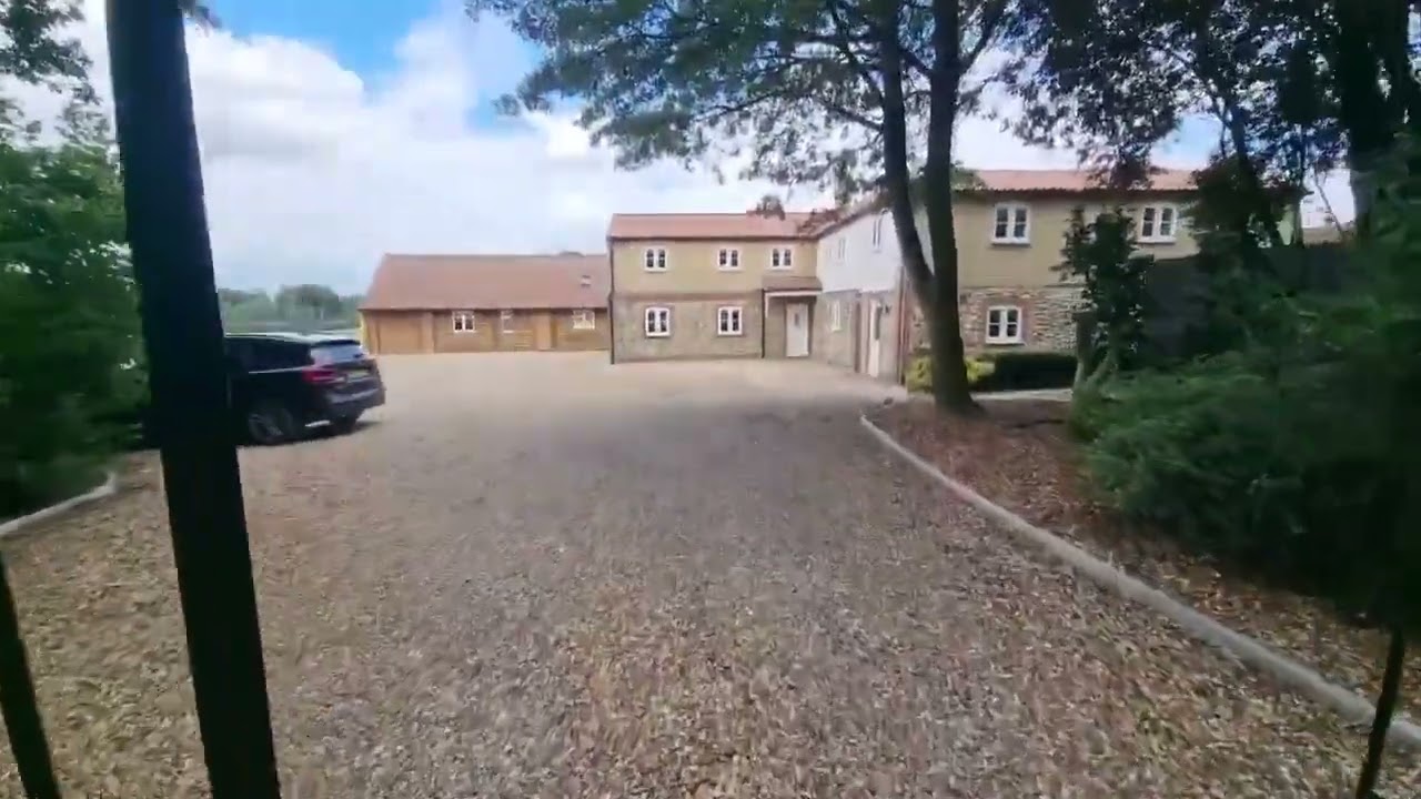 Norfolk cottage holidays