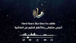 اغنية I'm still here «بدون موسيقى 🔥» 🌙🖤