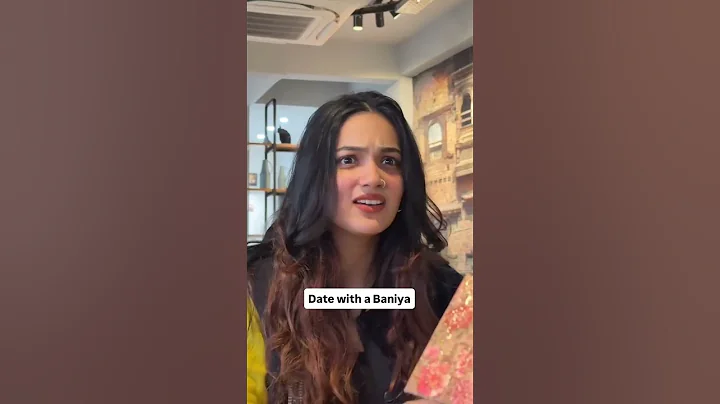 pov : First Date Gone wrong....