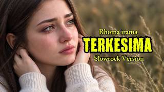 LAGU RHOMA IRAMA INI SANGAT ENAK DI DENGARKAN ‼️TERKESIMA | COVER BY PUTRI SHELMA