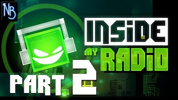 Inside My Radio Walkthrough Part 2 No Commentary