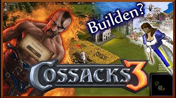 Cossacks 3 Multiplayer Attempt Highlights - AoE2 Is Better Edition