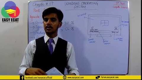 Ecat Class by Easy Ecat- Learn Ecat Computer Science in Sample Ecat Video Lecture