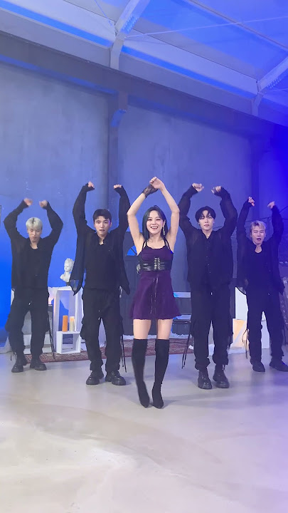 Top or Cliff Challenge 🕺❤️‍🔥 #김세정 #KIMSEJEONG #Top_or_Cliff #1st_ALBUM_門 #Top_or_Cliff_Challenge